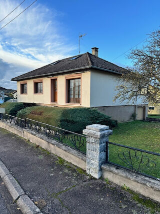  Maison  vendre 6 pices 140 m