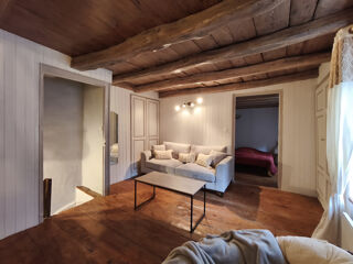  Maison à vendre 3 pièces 52 m²