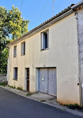  Maison à vendre 5 pièces 138 m²