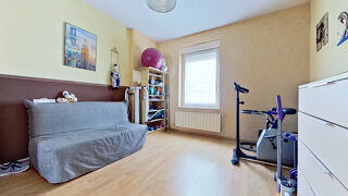  Maison à vendre 6 pièces 125 m²