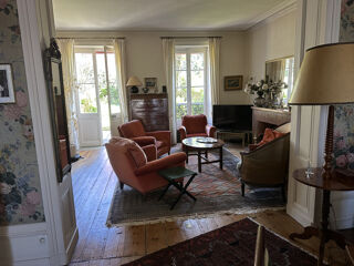  Maison � vendre 9 pi�ces 239 m�