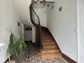  Maison � vendre 10 pi�ces 728 m�