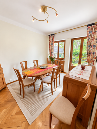  Maison à vendre 7 pièces 164 m²