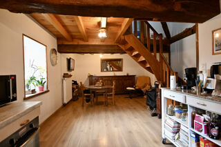  Maison � vendre 4 pi�ces 83 m�