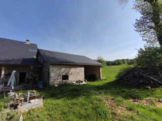  Ferme à vendre 5 pièces 90 m²