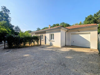 Maison à vendre 4 pièces 92 m²