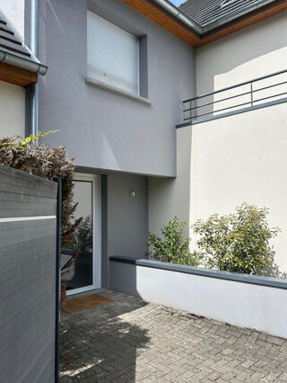  Appartement à vendre 4 pièces 82 m²
