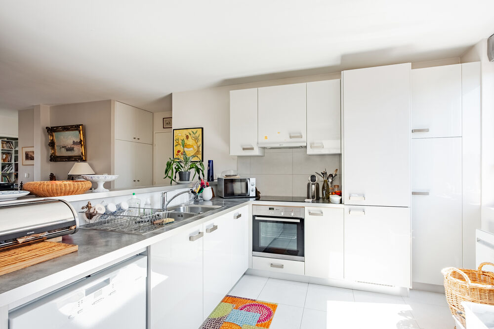 Vente Appartement APPARTEMENT AVEC TERRASSE PROCHE GARE D'AMIENS Amiens