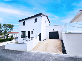  Maison � vendre 4 pi�ces 136 m�