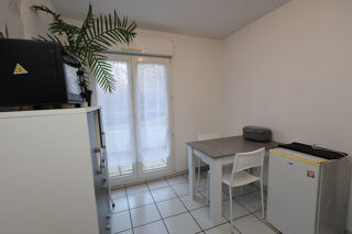  Appartement � louer 1 pi�ce 27 m�