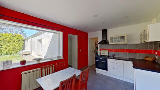  Maison � vendre 3 pi�ces 105 m�