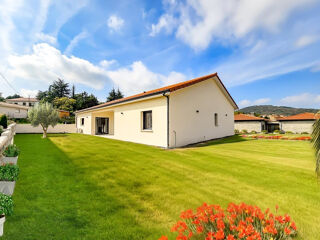  Maison � vendre 4 pi�ces 134 m�