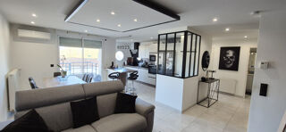  Appartement � vendre 2 pi�ces 54 m�