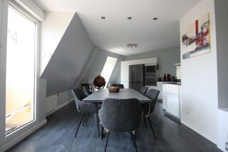  Appartement  vendre 5 pices 116 m