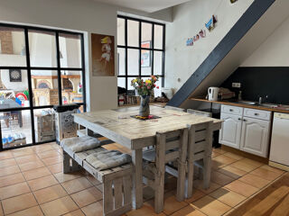  Maison  vendre 11 pices 305 m