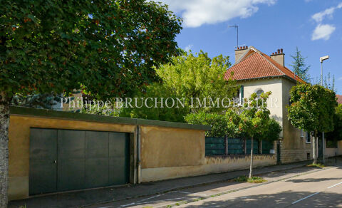 Auxerre : grande maison à vendre 218000  198000 Auxerre (89000)