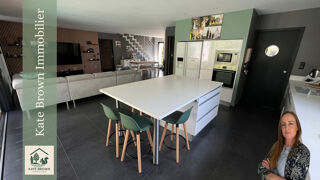  Maison � vendre 7 pi�ces 224 m�