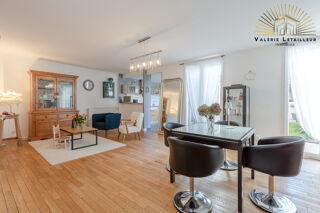  Duplex/triplex à vendre 5 pièces 120 m²