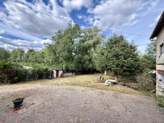  Maison à vendre 4 pièces 72 m²