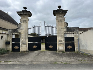  Maison � vendre 10 pi�ces 728 m�