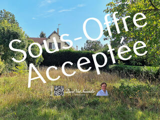  Terrain � vendre 509 m�