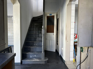  Maison � vendre 4 pi�ces 98 m�