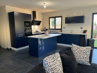  Maison � vendre 6 pi�ces 88 m�