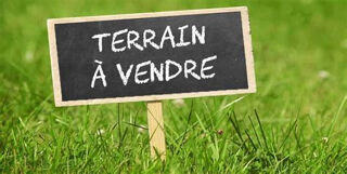  Terrain � vendre 820 m�