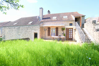  Maison � vendre 4 pi�ces 134 m�