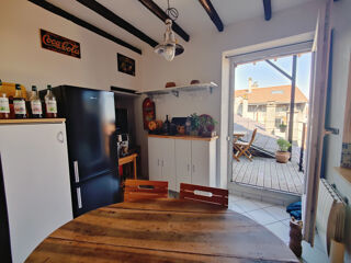  Duplex/triplex à vendre 4 pièces 64 m²