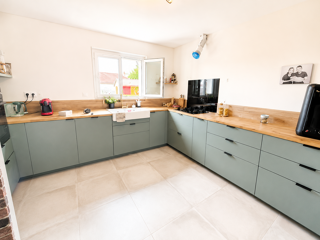  Maison à vendre 5 pièces 93 m²