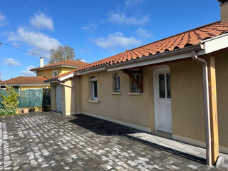  Maison � vendre 6 pi�ces 122 m�