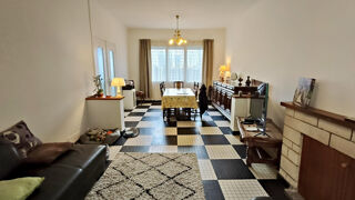  Maison � vendre 5 pi�ces 101 m�