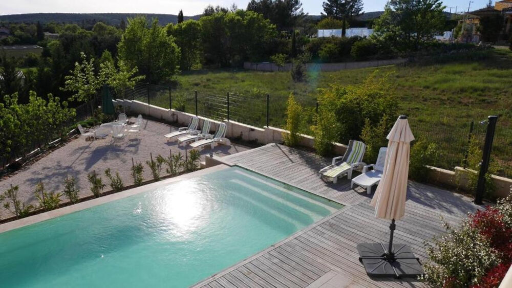 Vente Maison Brue-Auriac Maison Bastide de 2013 d'environ 135 m2 6 pièces 4 chambres 3 salles d'eau sur 8 ares clos et arbo Brue auriac
