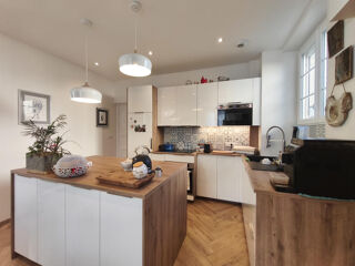  Maison � vendre 5 pi�ces 135 m�