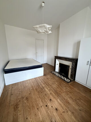  Appartement à vendre 2 pièces 58 m²