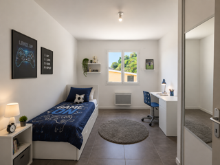  Maison à vendre 5 pièces 110 m²