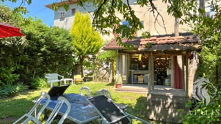  Maison à vendre 5 pièces 186 m²