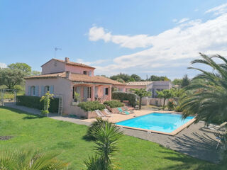  Maison � vendre 8 pi�ces 205 m�