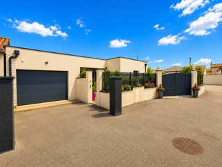  Maison à vendre 4 pièces 127 m²
