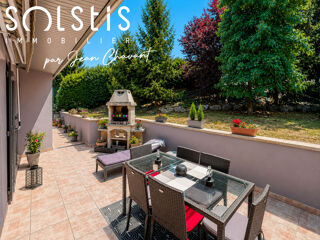 Maison à vendre 4 pièces 88 m²