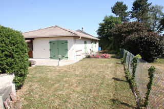  Maison à vendre 6 pièces 100 m²
