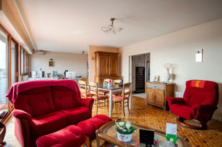  Appartement  vendre 6 pices 146 m