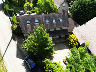  Maison  vendre 15 + pices 460 m