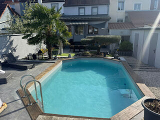  Maison � vendre 5 pi�ces 108 m�