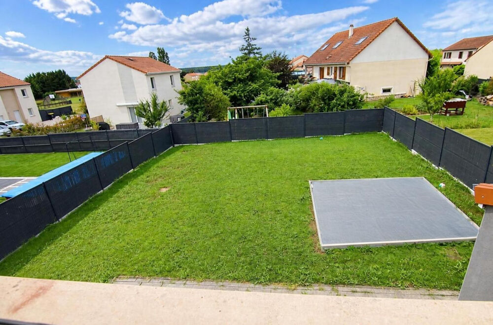 Vente Maison Maison 6 Pièces -105.35 m2- 57245 Jury Jury