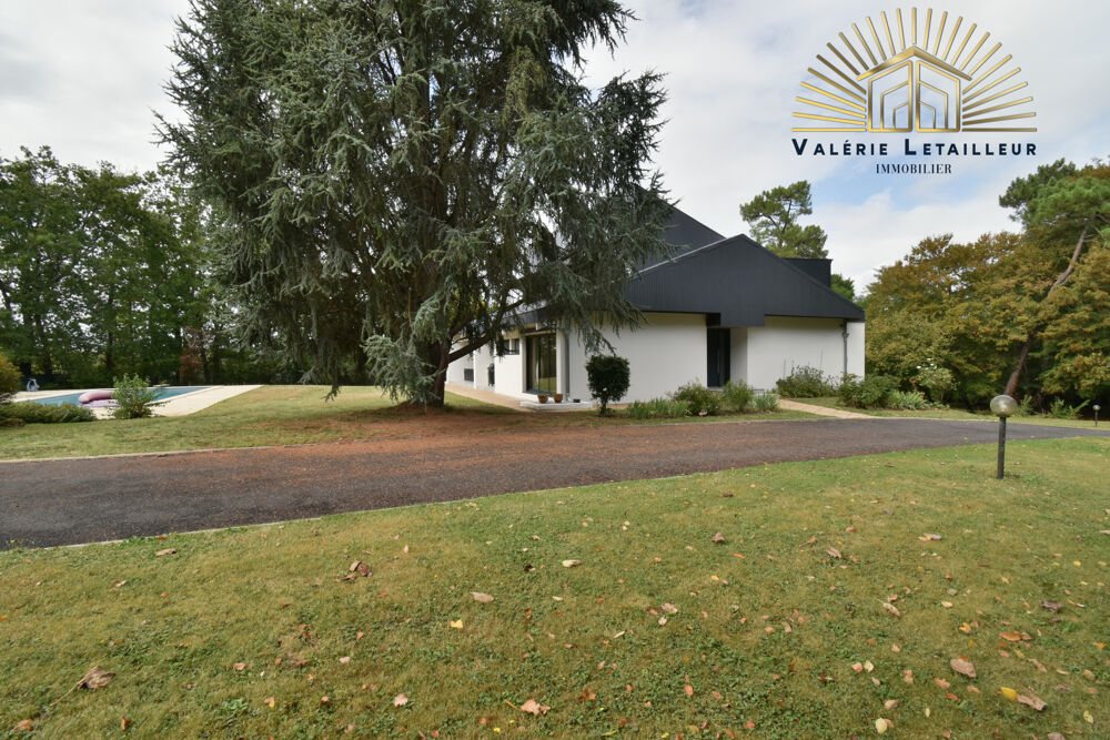 � vendre  Maison Pompignac (33370)