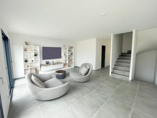  Maison � vendre 5 pi�ces 110 m�