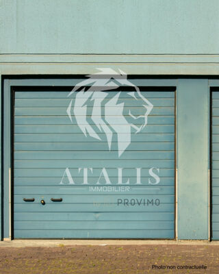  Parking / Garage � louer 14 m�