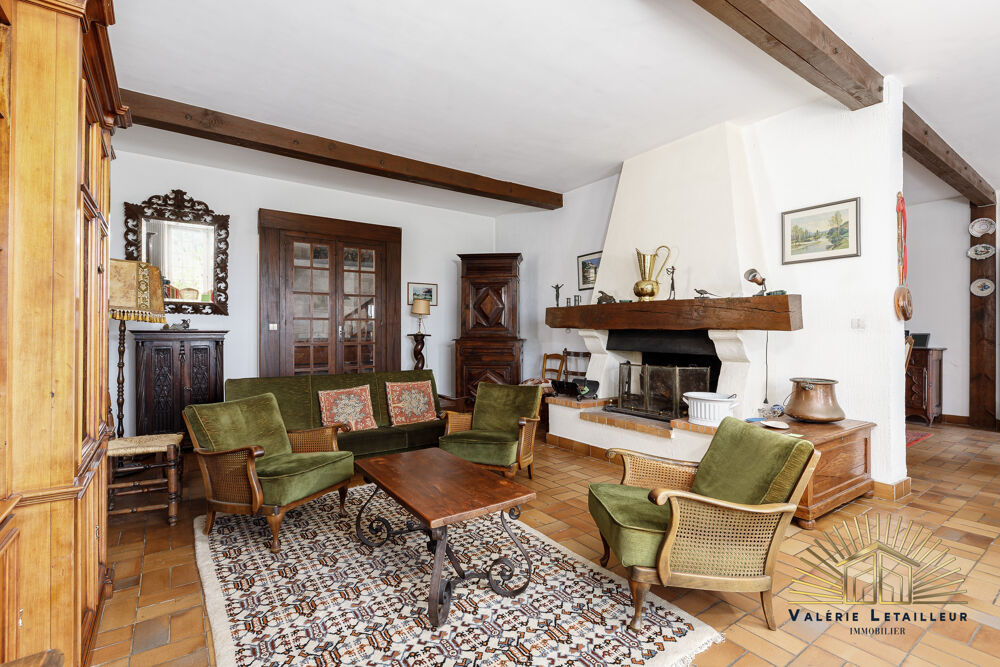  vendre  Maison Pompignac (33370)